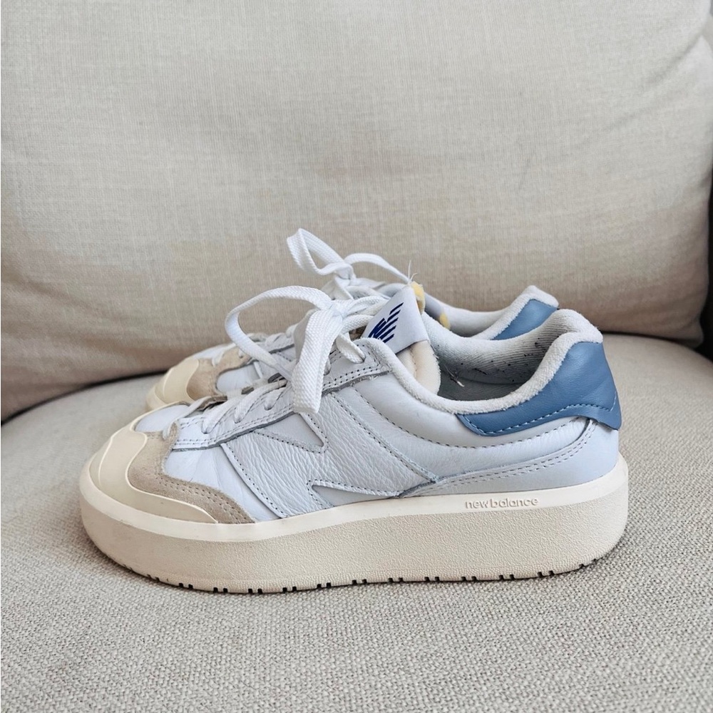 New Balance ct302 sneakers